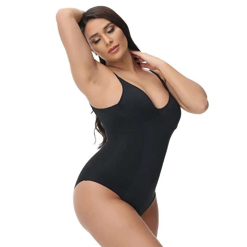 The Curvion bodysuit