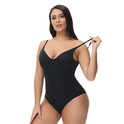 The Curvion bodysuit