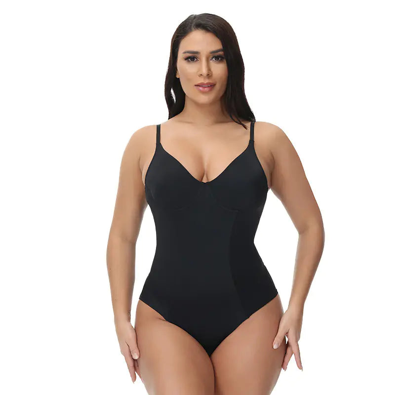 The Curvion bodysuit