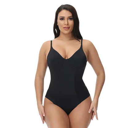 The Curvion bodysuit