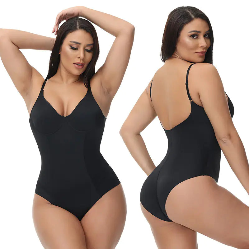 The Curvion bodysuit