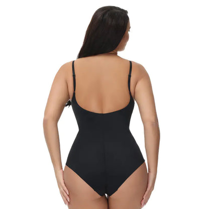 The Curvion bodysuit